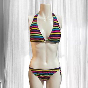 Y2k Bikini Swimsuit 2 piece